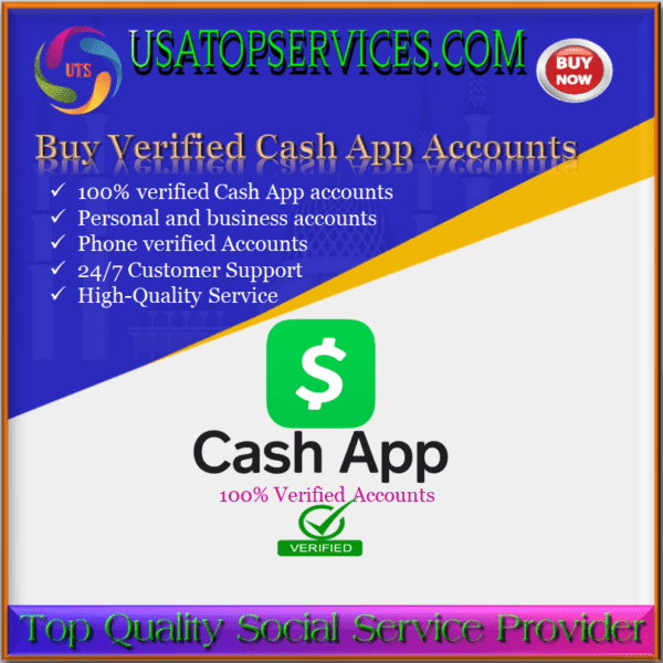 Top Market Place To Buy Verified Cash App Accounts In 2025